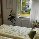 Swewaswohnung Apartmán