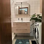 Swewaswohnung Balingen