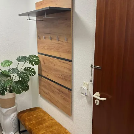Swewaswohnung * 바링엔