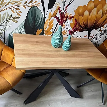 Swewaswohnung Appartement Balingen