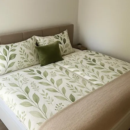 Swewaswohnung 아파트