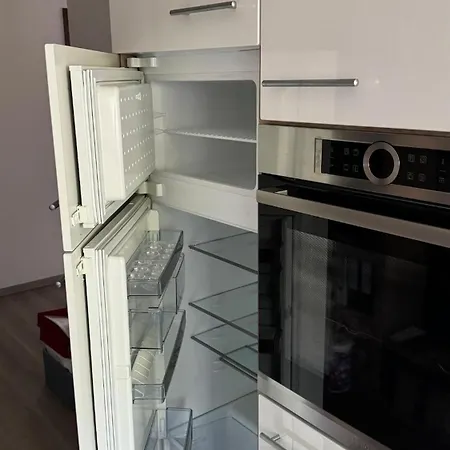 Apartmán Swewaswohnung