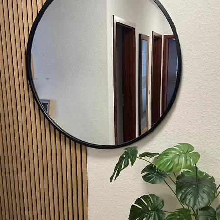 Swewaswohnung *