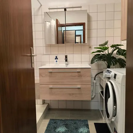 Swewaswohnung Balingen