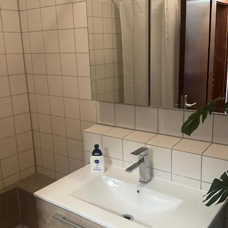 Appartement Swewaswohnung *