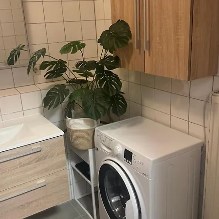 Swewaswohnung 아파트 바링엔