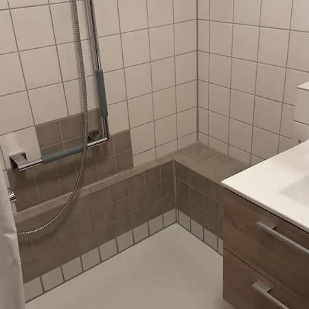 Swewaswohnung Lägenhet