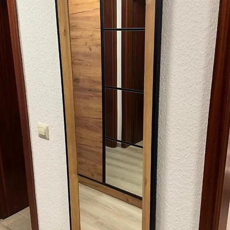 Appartement Swewaswohnung