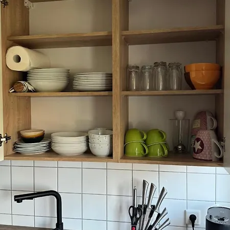 Swewaswohnung 아파트 *