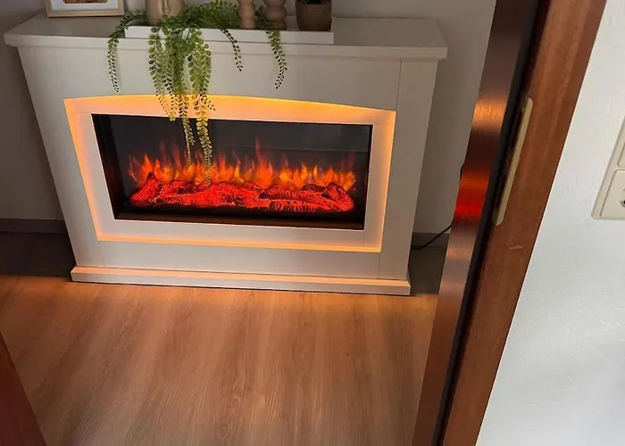 Swewaswohnung Appartement