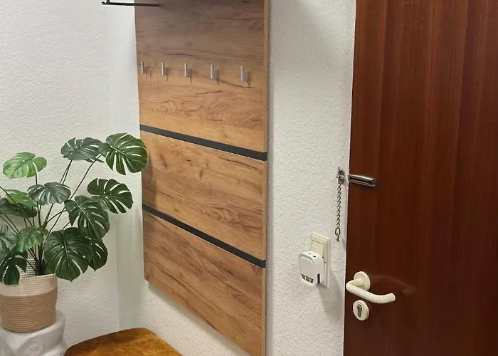 Swewaswohnung * Balingen