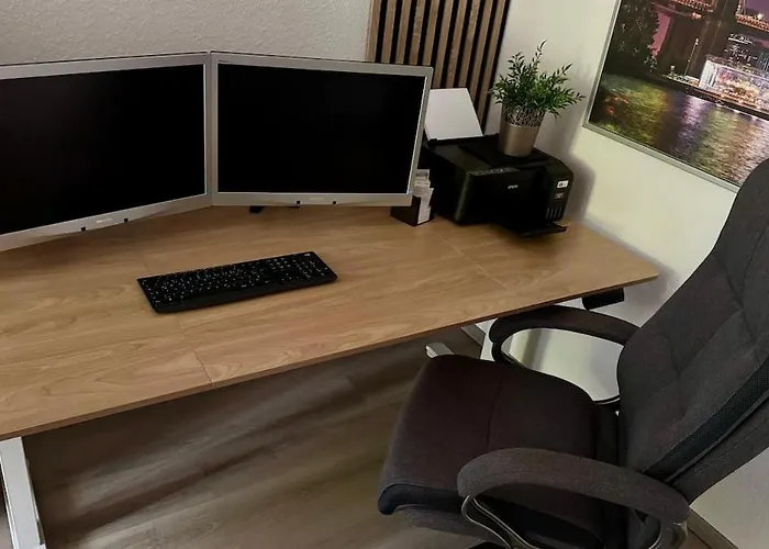 Swewaswohnung * Balingen