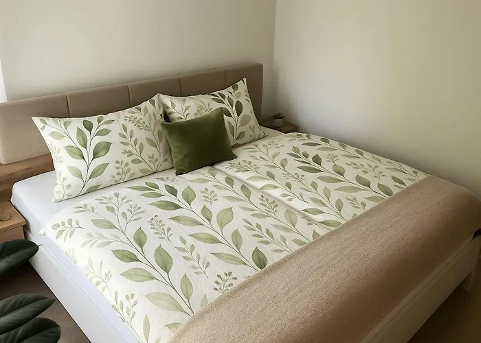 Swewaswohnung Appartement