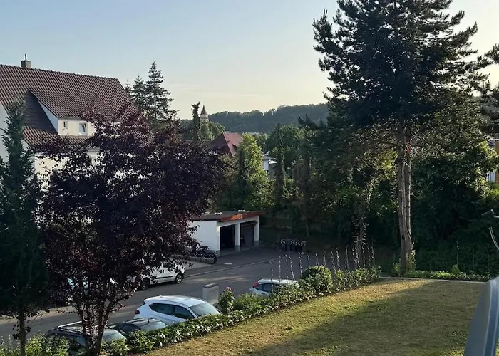 Swewaswohnung Appartement *