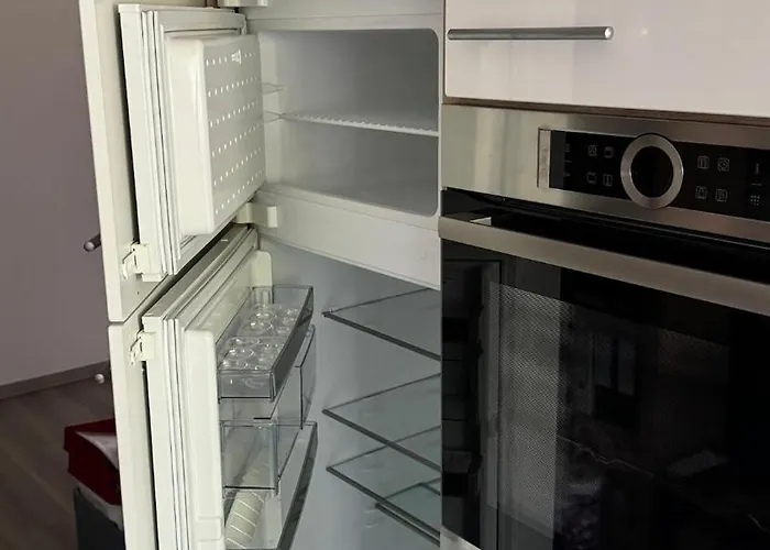 Appartement Swewaswohnung