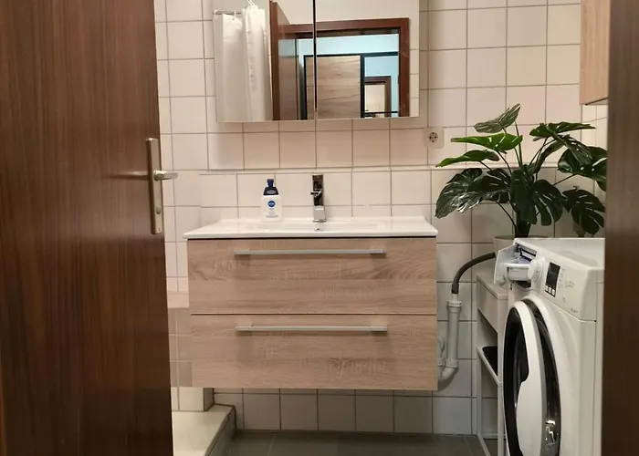 Swewaswohnung Balingen