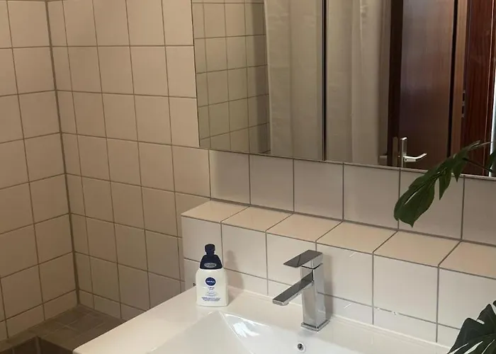 Appartement Swewaswohnung *