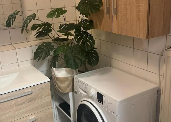 Swewaswohnung Appartement Balingen