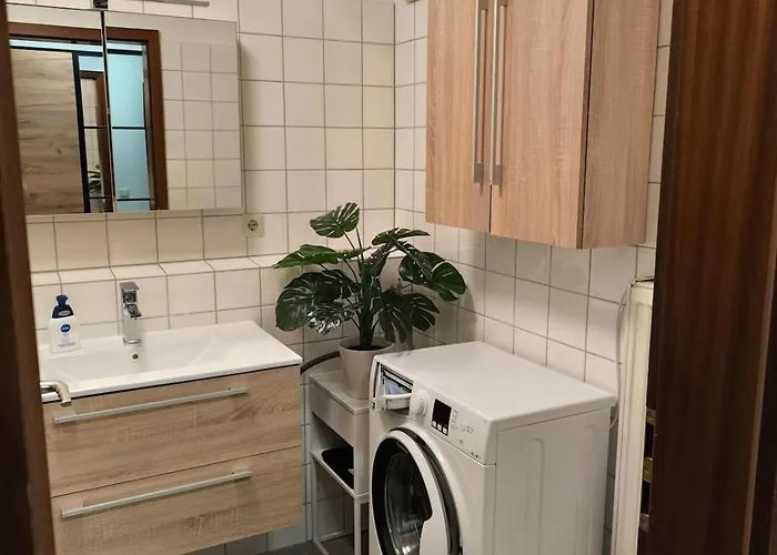 Swewaswohnung Balingen