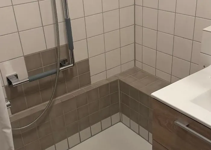 Swewaswohnung Appartement