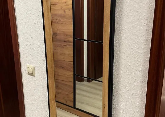 Appartement Swewaswohnung