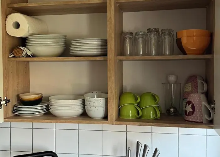 Swewaswohnung Appartement *